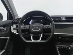2023 Audi Q3 35 TFSI Fashion 1.5T — фото 11