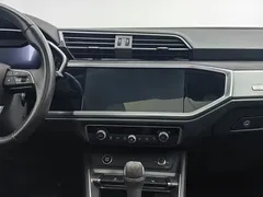2023 Audi Q3 35 TFSI Fashion 1.5T — фото 12