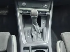 2023 Audi Q3 35 TFSI Fashion 1.5T — фото 13