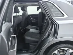 2023 Audi Q3 35 TFSI Fashion 1.5T — фото 15