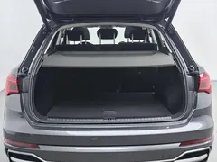 2023 Audi Q3 35 TFSI Fashion 1.5T — фото 16