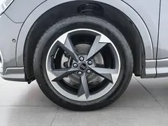 2023 Audi Q3 35 TFSI Fashion 1.5T — фото 17