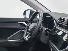 2023 Audi Q3 35 TFSI Fashion 1.5T — фото 22