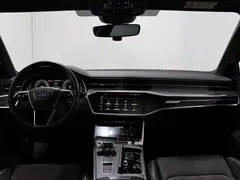 2022 Audi A6L 45 TFSI quattro Select Sport, чёрный — фото 9