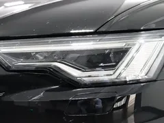 2022 Audi A6L 45 TFSI quattro Select Sport, чёрный — фото 17