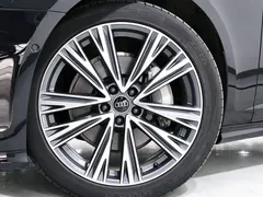 2022 Audi A6L 45 TFSI quattro Select Sport, чёрный — фото 19