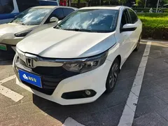 2019 Honda Crider 180Turbo CVT Luxury China V, белый — фото 1