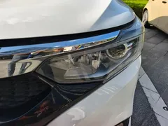 2019 Honda Crider 180Turbo CVT Luxury China V, белый — фото 5