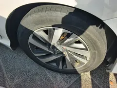 2019 Honda Crider 180Turbo CVT Luxury China V, белый — фото 6