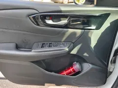 2019 Honda Crider 180Turbo CVT Luxury China V, белый — фото 7
