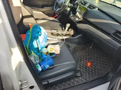 2019 Honda Crider 180Turbo CVT Luxury China V, белый — фото 8