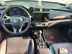 2019 Honda Crider 180Turbo CVT Luxury China V, белый — фото 12