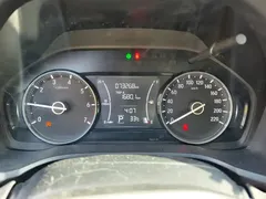 2019 Honda Crider 180Turbo CVT Luxury China V, белый — фото 14