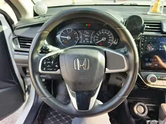 2019 Honda Crider 180Turbo CVT Luxury China V, белый — фото 15