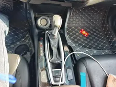 2019 Honda Crider 180Turbo CVT Luxury China V, белый — фото 16