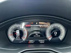2021 Audi A5 Sportback 40 TFSI quattro Luxury Sport, белый — фото 12