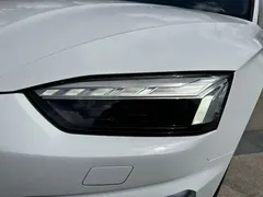 2021 Audi A5 Sportback 40 TFSI quattro Luxury Sport, белый — фото 24