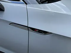 2021 Audi A5 Sportback 40 TFSI quattro Luxury Sport, белый — фото 26