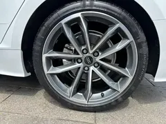 2021 Audi A5 Sportback 40 TFSI quattro Luxury Sport, белый — фото 27