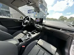 2021 Audi A5 Sportback 40 TFSI quattro Luxury Sport, белый — фото 29