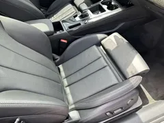 2021 Audi A5 Sportback 40 TFSI quattro Luxury Sport, белый — фото 33
