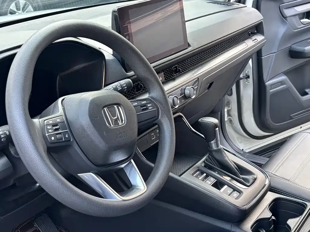 2023 Honda CR-V 240TURBO 2WD Vitality 5-seat