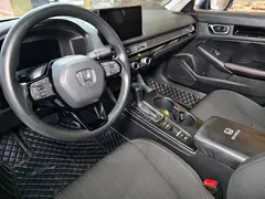 2023 Honda Civic 240TURBO CVT, белый — фото 5
