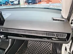 2023 Honda Civic 240TURBO CVT, белый — фото 15