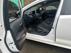 2023 Toyota Levin 185T CVT Sport, белый — фото 8