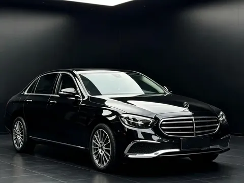 2022 Mercedes-Benz E-Class E 260 L