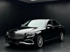 2022 Mercedes-Benz E-Class E 260 L, чёрный — фото 3