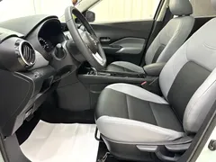 2023 Nissan Kicks 1.5L Luxury, зелёный — фото 7