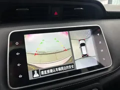 2023 Nissan Kicks 1.5L Luxury, зелёный — фото 14
