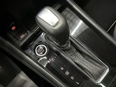 2023 Nissan Kicks 1.5L Luxury, зелёный — фото 16