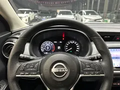 2023 Nissan Kicks 1.5L Luxury, зелёный — фото 18