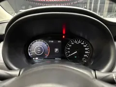 2023 Nissan Kicks 1.5L Luxury, зелёный — фото 19