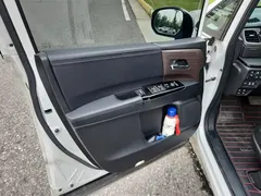 2022 Honda Odyssey 2.0L e:HEV Hybrid, белый — фото 5