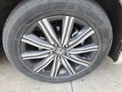2022 Honda Odyssey 2.0L e:HEV Hybrid, белый — фото 6