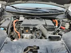 2022 Honda Odyssey 2.0L e:HEV Hybrid, белый — фото 10