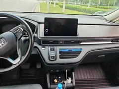 2022 Honda Odyssey 2.0L e:HEV Hybrid, белый — фото 13