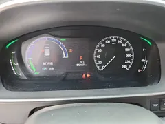 2022 Honda Odyssey 2.0L e:HEV Hybrid, белый — фото 14
