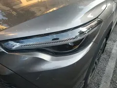2022 Toyota Frontlander 2.0L CVT Luxury — фото 5