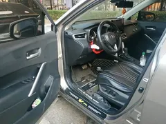 2022 Toyota Frontlander 2.0L CVT Luxury — фото 9