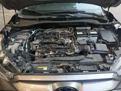 2022 Toyota Frontlander 2.0L CVT Luxury — фото 10