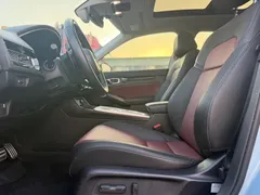 2023 Honda Integra 2.0L e:HEV Premium, синий — фото 5