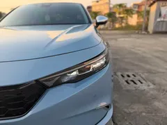 2023 Honda Integra 2.0L e:HEV Premium, синий — фото 15