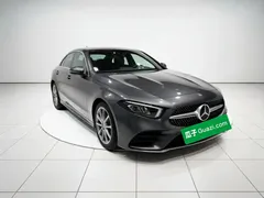 2021 Mercedes-Benz A-Class A 200 L Sport Sedan Fashion — фото 1