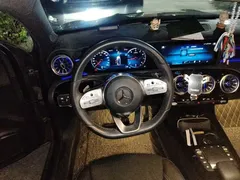 2021 Mercedes-Benz A-Class A 200 L Sport Sedan Fashion — фото 9