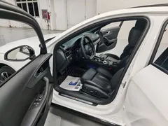2023 Audi A4L 40 TFSI Luxury Dynamic, белый — фото 8