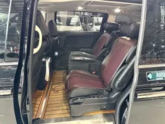 2022 Honda Elysion 2.0L e:HEV Hybrid Luxury, чёрный — фото 5